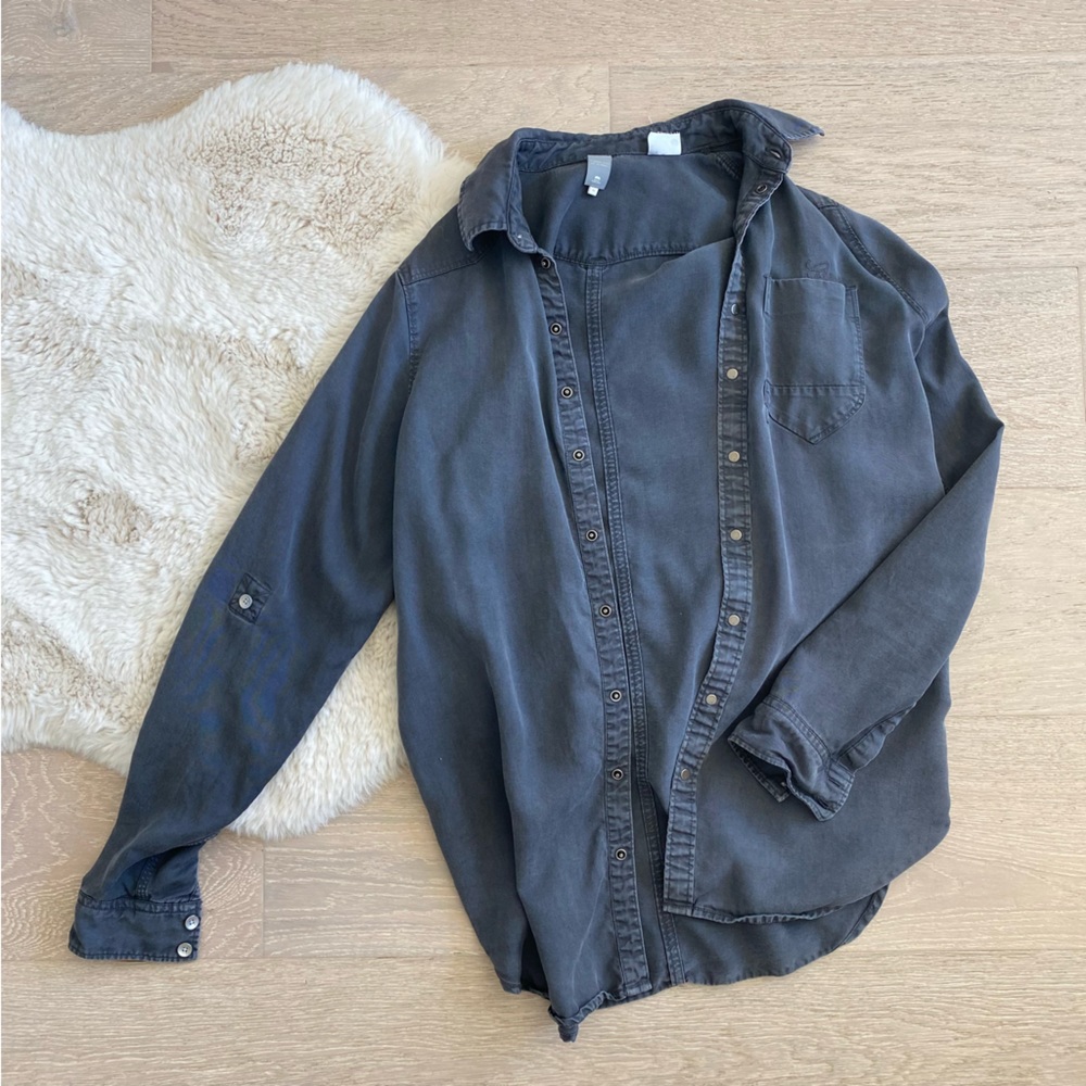 G-Star raw oversized loose fitting shirt